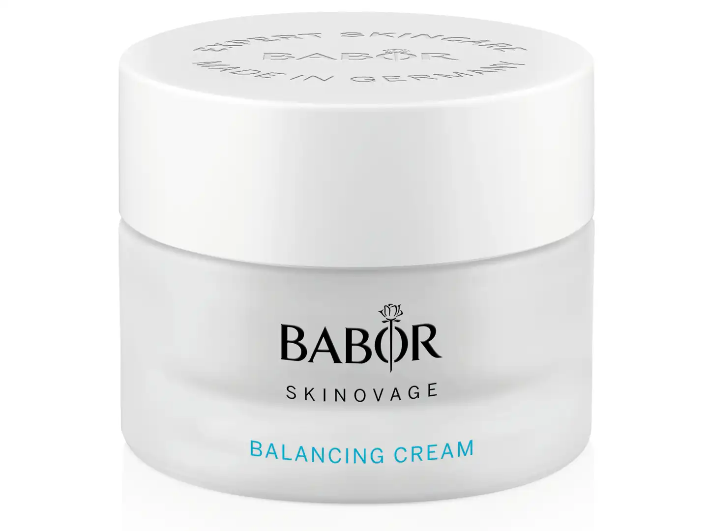 balancing cream